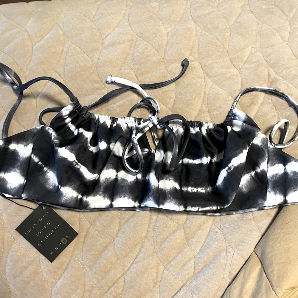 Skatie official - Demi top (havasu)